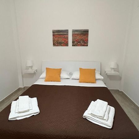 Trentuno Mondello Apartments Exterior foto