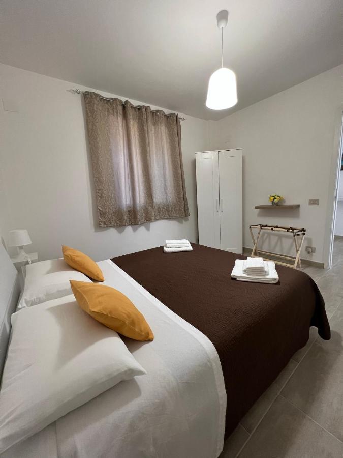 Trentuno Mondello Apartments Exterior foto