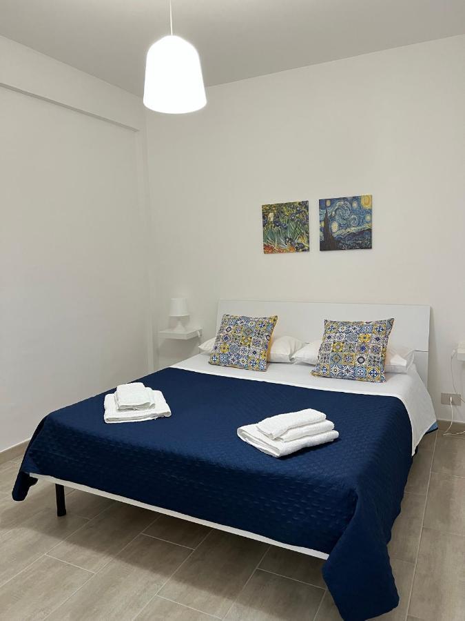 Trentuno Mondello Apartments Exterior foto