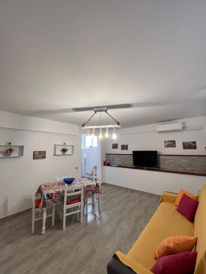 Trentuno Mondello Apartments Exterior foto