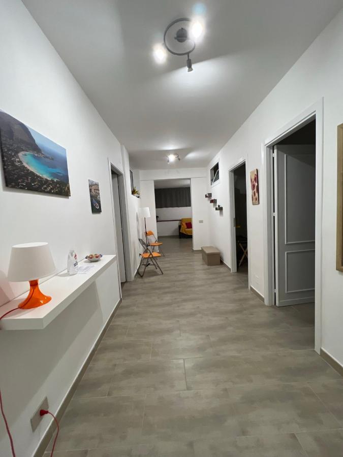 Trentuno Mondello Apartments Exterior foto